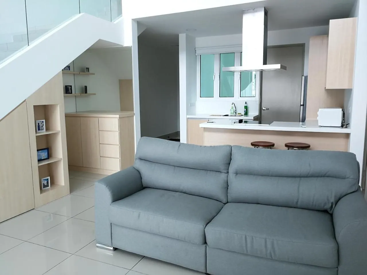 Southbay Plaza Appartement George Town