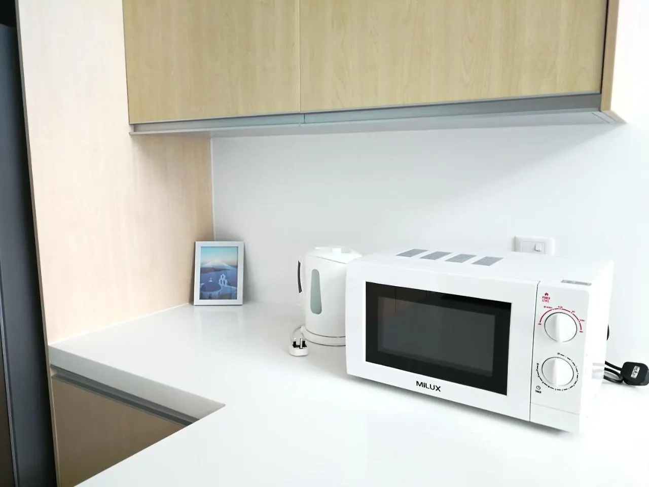 Southbay Plaza Appartement George Town 0*,
