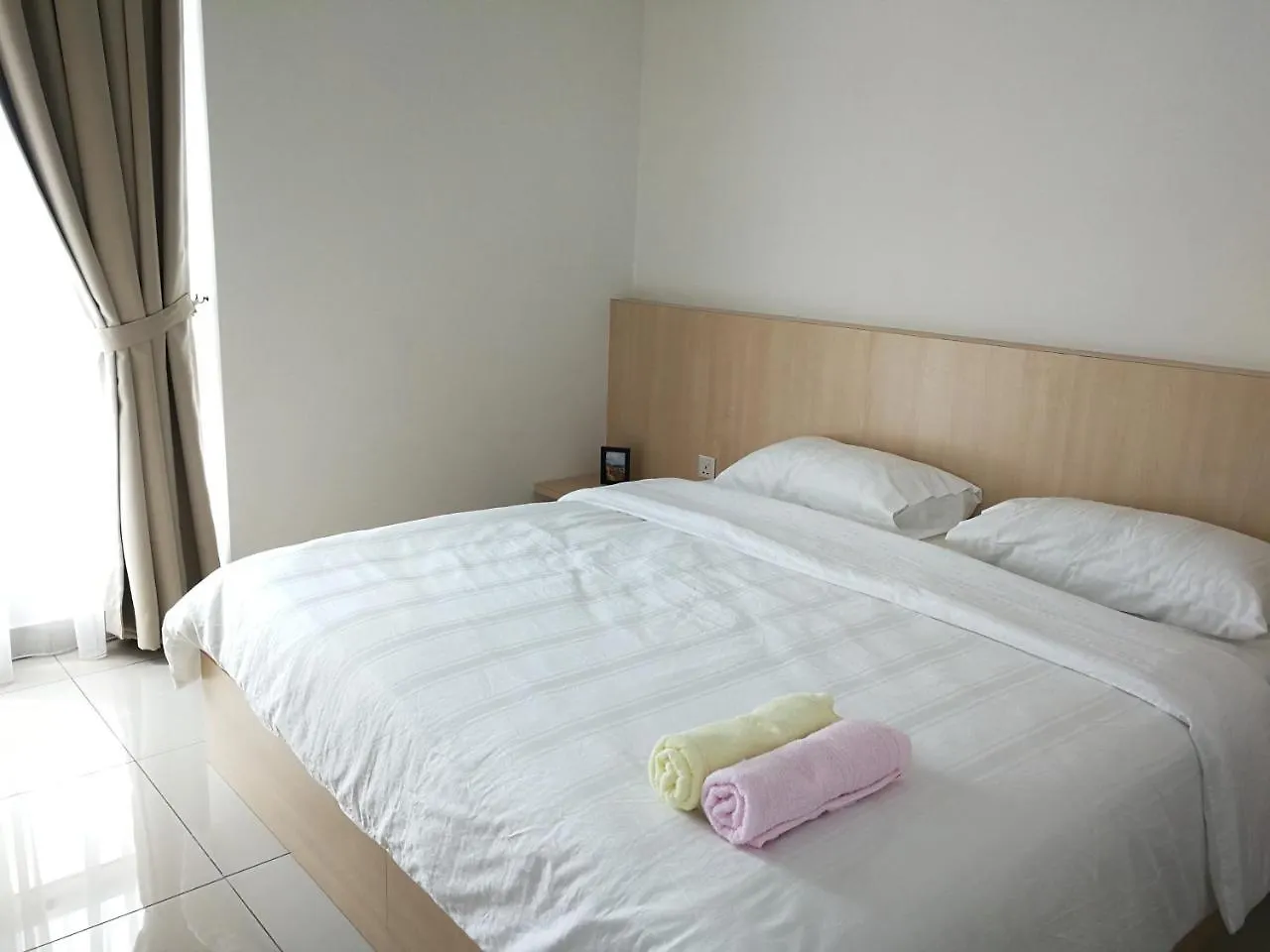 Southbay Plaza Appartement George Town Accommodatie bij particulieren
