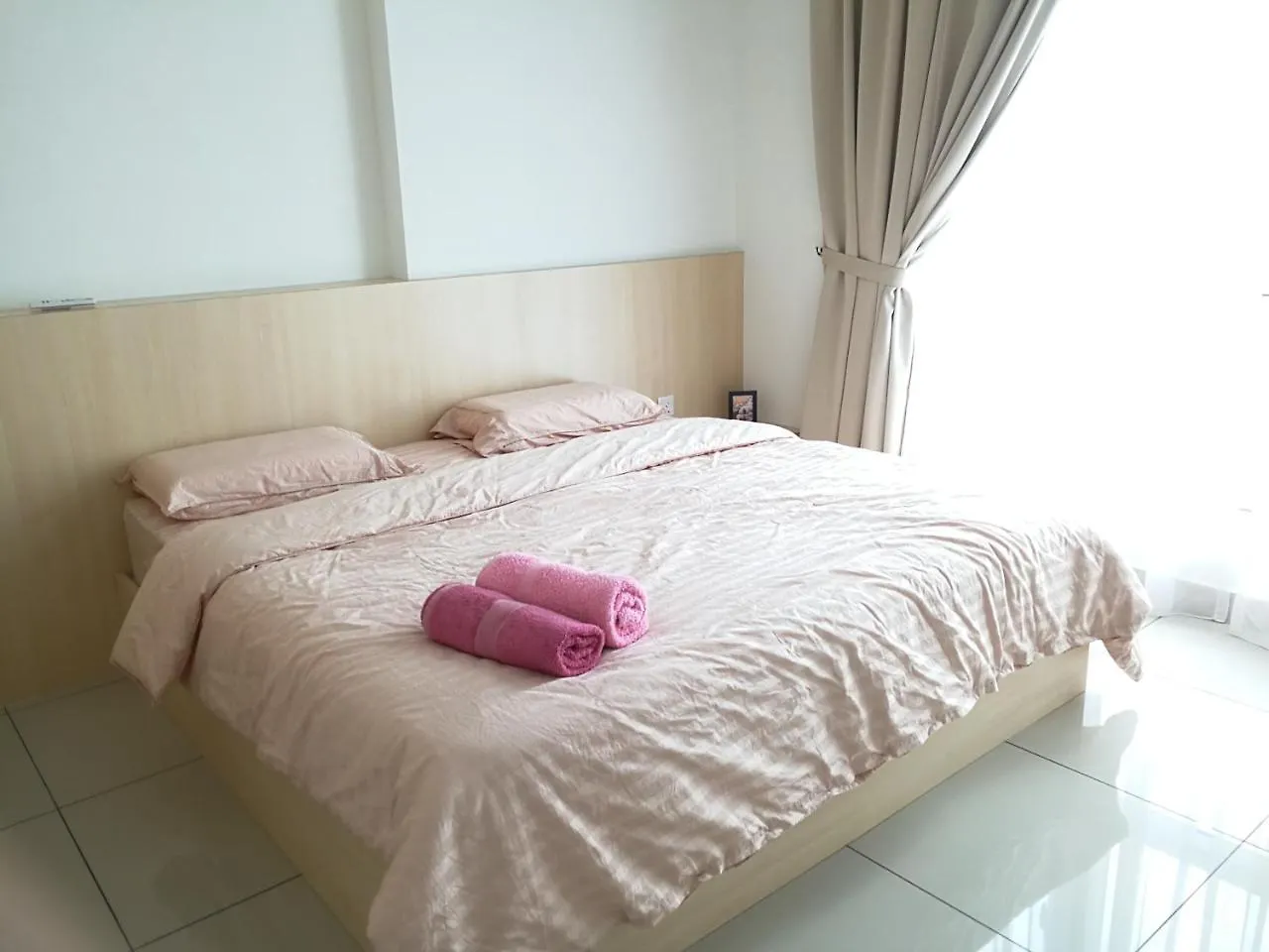 Southbay Plaza Appartement George Town