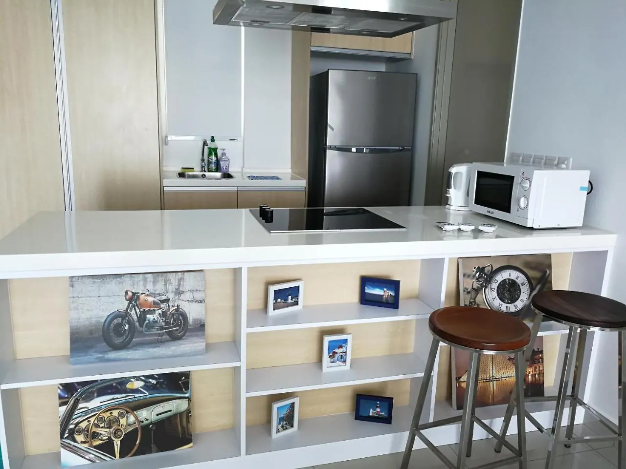 Southbay Plaza Appartement George Town Accommodatie bij particulieren