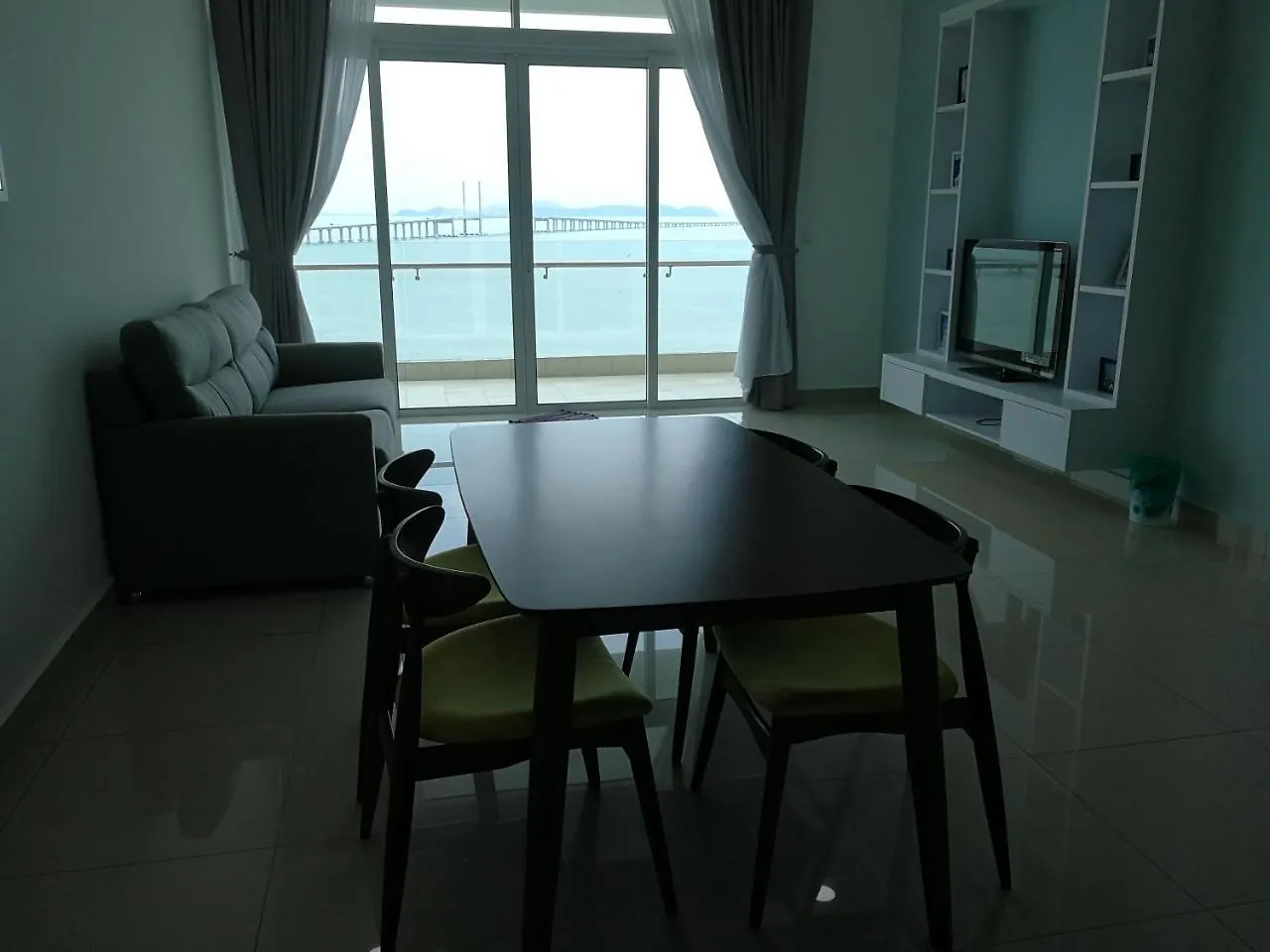 Southbay Plaza Appartement George Town