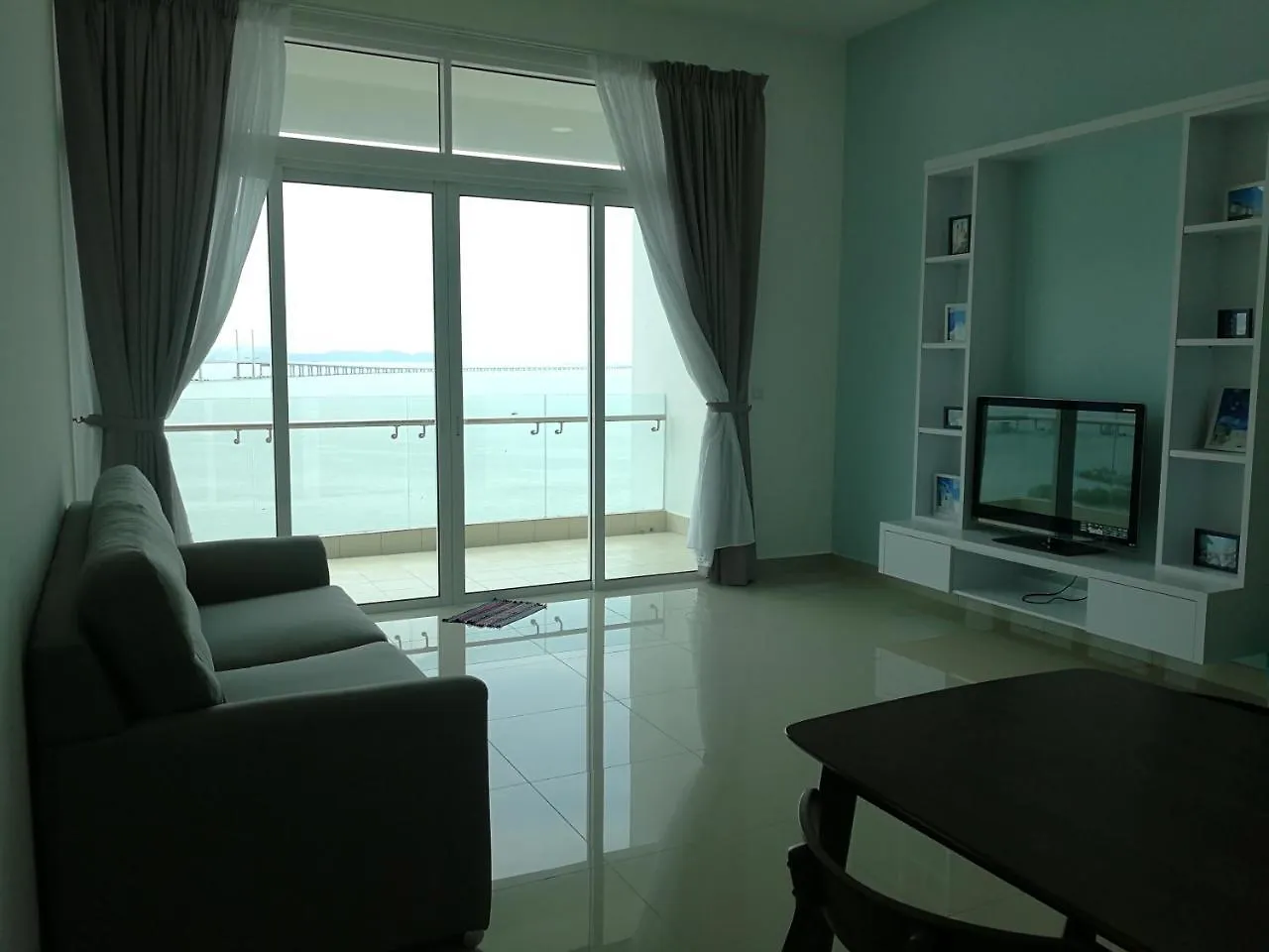 Accommodatie bij particulieren Southbay Plaza Appartement George Town